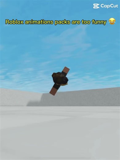Roblox animation packs r peak
