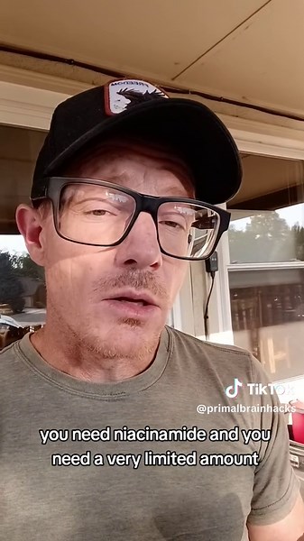PrimalBrainHacks on TikTok