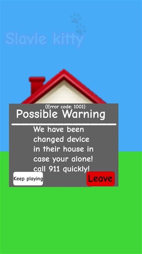 Help what do i do i got error code 1001 in roblox #roblox