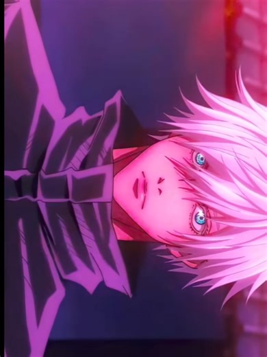 Jujutsu Kaisen 😶‍🌫️ #jujutsukaisen #animefyp