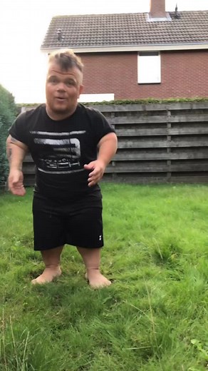 Dance Trends for the Little Guy on TikTok