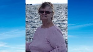 Norma J. (Moats) Barker, Hanoverton, Ohio