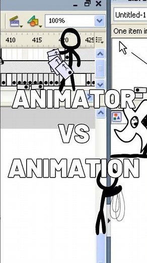 Animator vs Animation RECAP #alanbecker #animationvsminecraft #animatorvsanimation