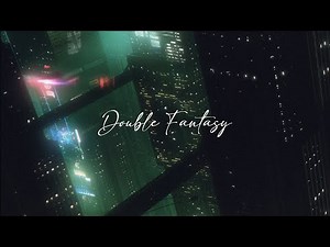 the weeknd - double fantasy (sped up)
