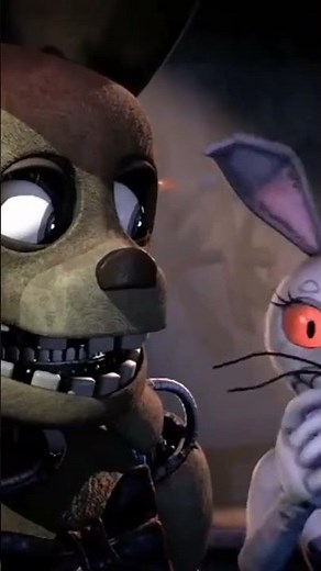TikTok FnaF spring-trap memes #fnafmemes #springtrap