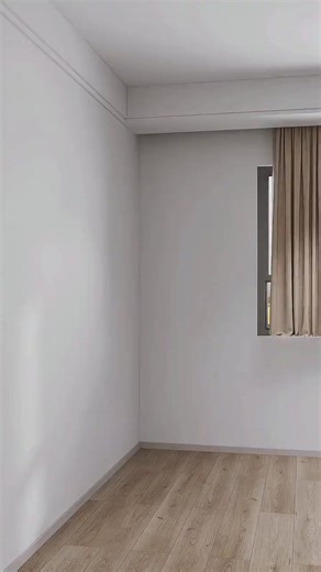 Creative Window Desk & Wardrobe Combo ✨ | Custom Home Design Tips 🏡 | Decoration Courses