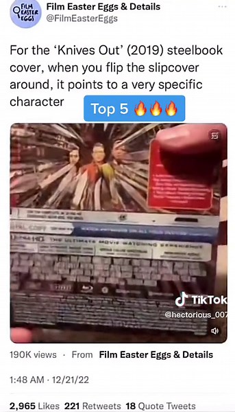 Top 5 Murder Mystery Movies to Keep You Guessing