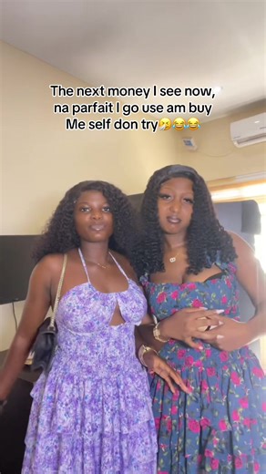 Parfait Cravings: What Would You Buy With Extra Cash?