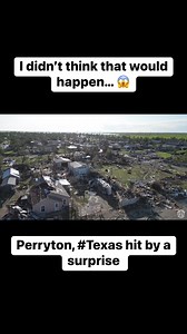 13K views · 64 reactions | Remembering the devastating tornado that...
