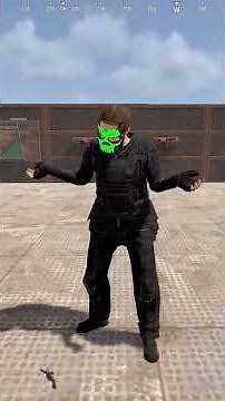 Rust Best P2W Weapon Skins (Insane Iron-sight advantage)!