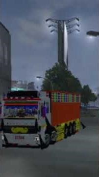 😈👑🚛 #freestyle #hiphop #newmusic #bussimulatorindonesia