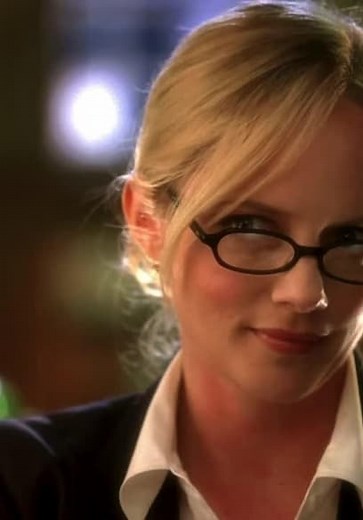 Eleventh Hour S01:E01 - Resurrection