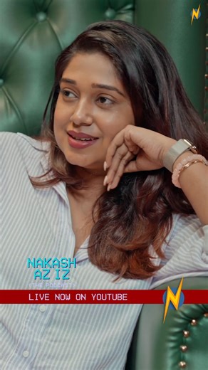 Nakash Aziz on Instagram: "🎶✨ Antara Mitra on Az Iz Podcast.. Out Now! Stories, melodies, and moments straight from the heart. Watch the playlist now. #AntaraMitra #NakashAzizPodcast #NakashAziz #Bollywood @antaramitraofficial"