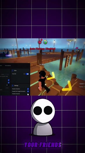 🐟 FISH IT AUTO FARM SCRIPT 2026 | INSTANT FISH + 4X SPEED FISHING | NO KEY