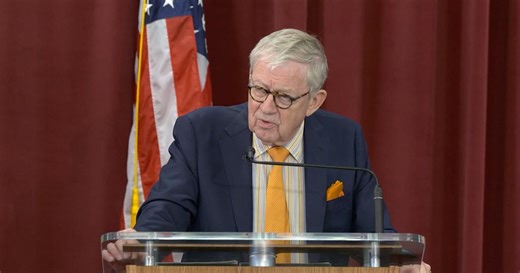 The Civic Discourse Project:A Constitution for a Diverse Nation: Federalism and the Challenge of American Pluralism Season 2025 Episode 1