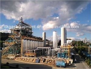 [Hot Item] Industrial Psa Generator CO2 Recovering Plant