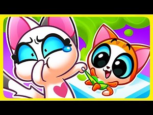 💩🤪 Diaper Explosion 🤪💩 Dirty Diaper Change Routine! 🤱 Taking Care of Baby!🤱 Purr Purr