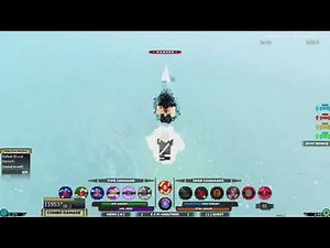 🔥 INSANE PvP Build in Shindo Life | Best Combo Pt2