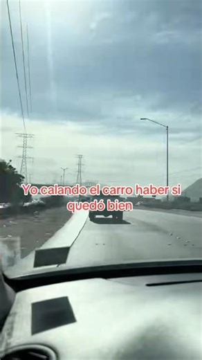 I change a light bulb in my car - I'm short-circuiting