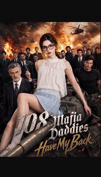 108 Mafia Daddies Have My Back： All 30 Episodes Free