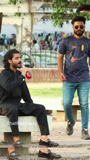 Look at This 👮👮#ali_pranks #aliahmed #pranks