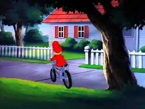 The Chipmunks-Love potion #9