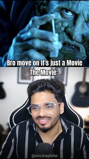 I movie aur Lingesan!