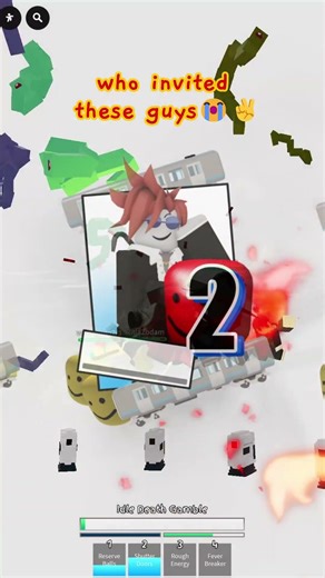 where did they start spawning from😭✌️#jujutsukaisen #jujutsushenanigans #jjs