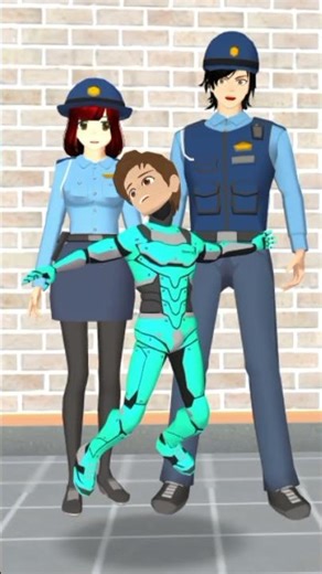 Sakura school simulator Apakah ini nyata atau impi#sakuraschoolsimulator #shorts#sakura#viral