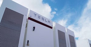 Tesla is working with Amazon to deploy more energy storage at distribution centers