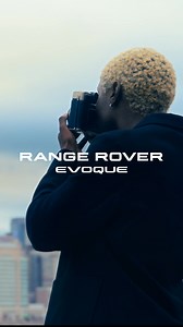 13 reactions · 27 shares | Shaped by the city. --- Model shown: 26MY Range Rover Evoque Dynamic SE with optional features. | Range Rover | Facebook