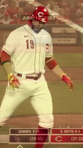 This isn't goodbye. It's thank you, we love you and good luck JDV. All Star, MVP, Gold Glove First Baseman, Mounty, Bus Driver, Donkey Giver, Heavyweight Champion of the World, Shopping Cart Abuser, Mop enthusiast and most importantly.... Redleg Forever Joey Votto #MLB | Cincy Shirts