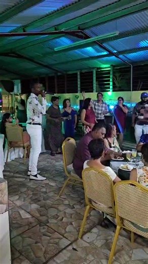 Exploring Chutney Music with Anthony Batson