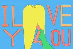 I Love You - GIPHY Clips