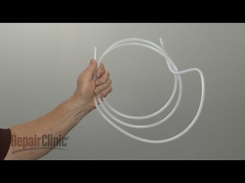 Frigidaire Refrigerator Water Dispenser Tube 241965906