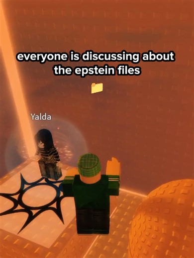 Exploring the Island's Dark Temple in Roblox