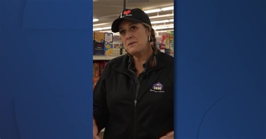 Filling a growing need: Open Door Mission accepting food donations that are beyond sell and use-by dates