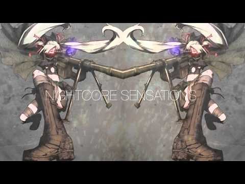 Yellow Claw- DJ Turn it Up-Nightcore