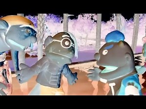 SML Movie: Jeffy's Swimming Pool! (G major)