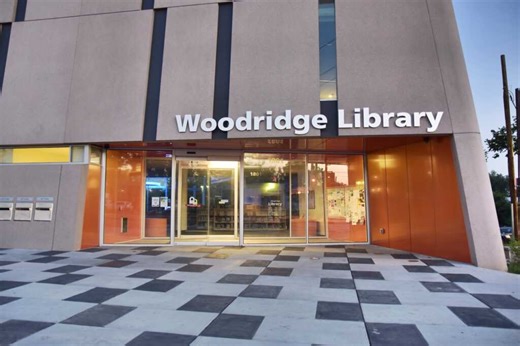 Heads Up: ALL DC Public Library Locations Closed Friday - PoPville