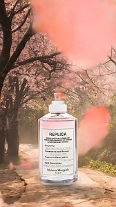 Nothing says spring like fresh blooms & sunny days. Replica Springtime In A Park by Maison Margiela captures the magic of a perfect spring morning with notes of juicy pear, lily of the valley, and soft musk. A light, floral dream for the season. Shop now: https://bit.ly/3DE9n5k | Fragrancenet.com