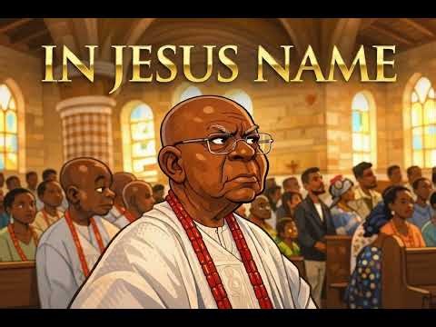 IN JESUS NAME – (Chapter 7) A Powerful Story of Faith & Tradition | Emeka “Nwolu” Odiamma