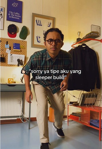 Tenue De Attire (@tenuedeattire) - Understanding Sleeper Build: Style and Significance