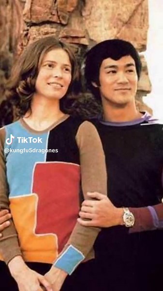 Bruce Lee and Linda Lee: A Love Story