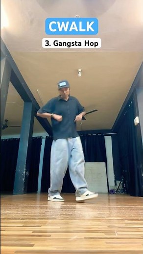 Cwalk Footworks Combo #jddancetutorial #cwalk #cwalktutorial