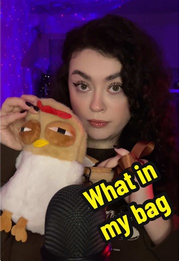 Aggressive Chewing ASMR: A Unique Experience