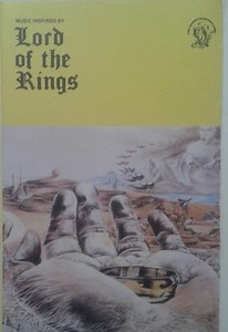 Bo Hansson - Lord Of The Rings