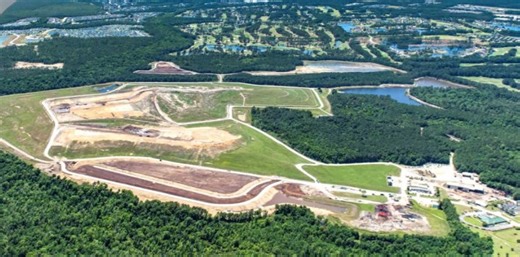 Horry County board set to discuss controversial land expansion plan