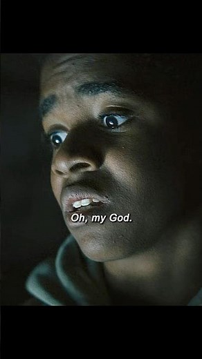 Alien Gun Awakens Time Freeze Powers 💥🛸 | Kin (2018)