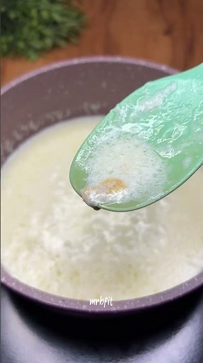 Make Ghee at home